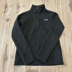Women’s Patagonia pullover sweater